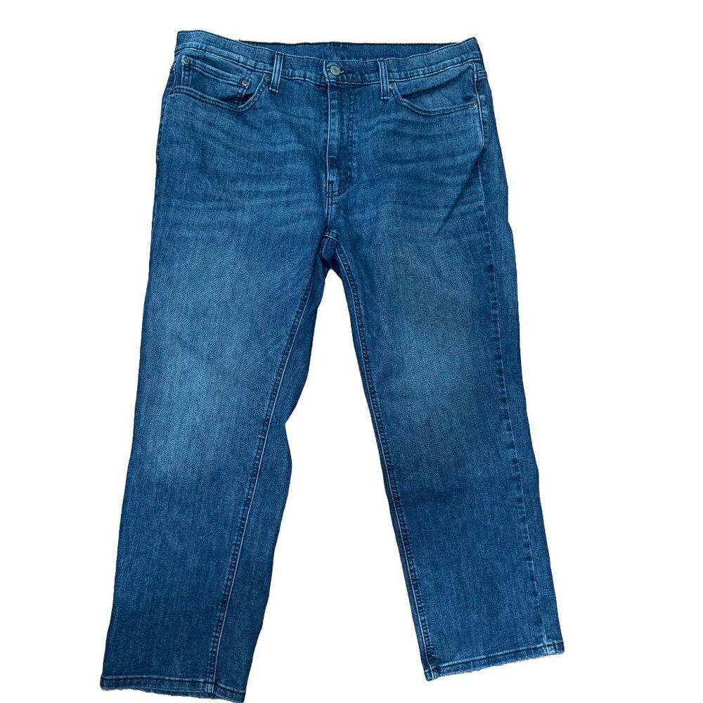 LEVI STRAUSS Mens 541 Jeans 36 x 30